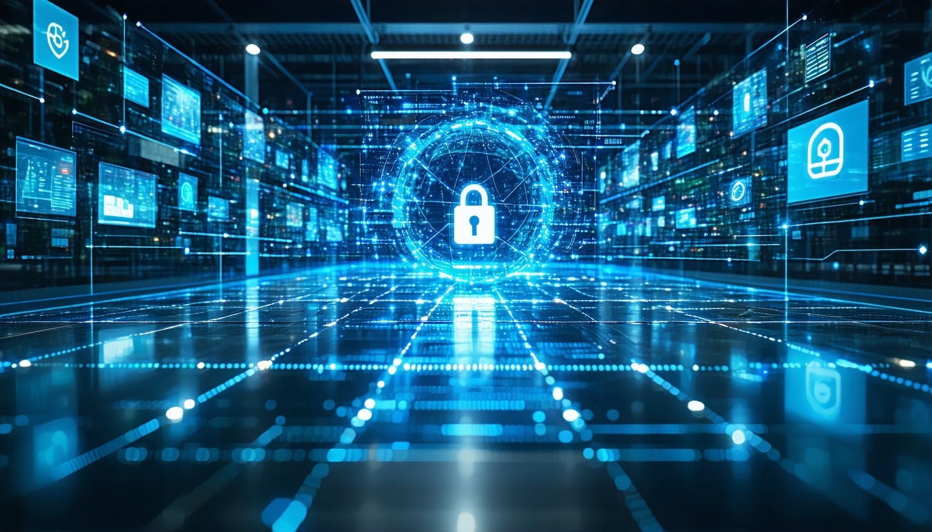 Industry-Leading Cybersecurity Vendor Products